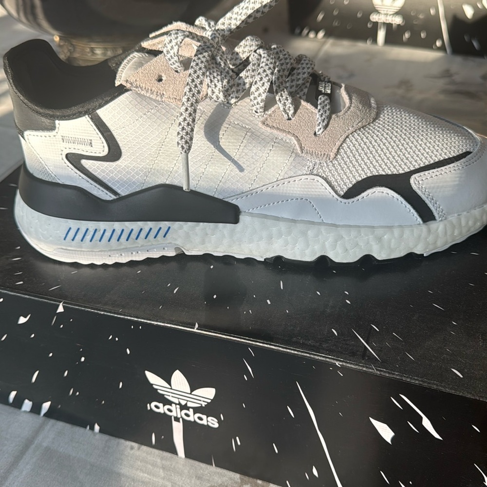 Adidas Star Wars Night Jogger